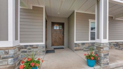 Increased Property Value!